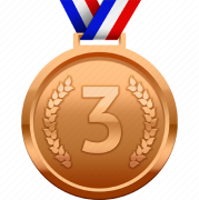 silver medal